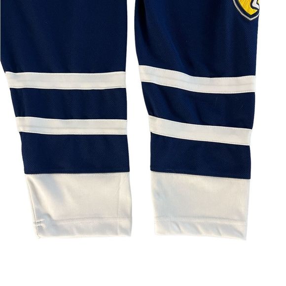 Homer Simpson Hockey Jersey - Size L/XL - Picture 8 of 13